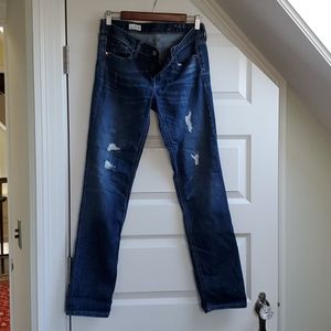 Gap 1969 Style Jeans, size 26 (regular)